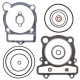 Чохол верхньої частини WINDEROSA (VERTEX) для YAMAHA YFM 350 RAPTOR 04-13 WOLVERINE GRIZZLY 95-09
