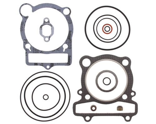 Чохол верхньої частини WINDEROSA (VERTEX) для YAMAHA YFM 350 RAPTOR 04-13 WOLVERINE GRIZZLY 95-09