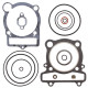 Чохол верхньої частини WINDEROSA (VERTEX) для YAMAHA YFM 350 RAPTOR 04-13 WOLVERINE GRIZZLY 95-09