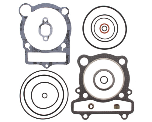 Чохол верхньої частини WINDEROSA (VERTEX) для YAMAHA YFM 350 RAPTOR 04-13 WOLVERINE GRIZZLY 95-09