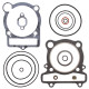 Чохол верхньої частини WINDEROSA (VERTEX) для YAMAHA YFM 350 RAPTOR 04-13 WOLVERINE GRIZZLY 95-09