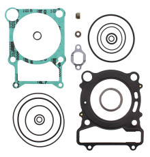 Чохол верхньої частини WINDEROSA (VERTEX) YAMAHA YFM 400 KODIAK '00-'06, 400 GRIZZLY '07-'14, 450 GRIZZLY '07-'14