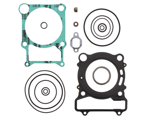 Чохол верхньої частини WINDEROSA (VERTEX) YAMAHA YFM 400 KODIAK '00-'06, 400 GRIZZLY '07-'14, 450 GRIZZLY '07-'14