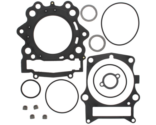 Чохол WINDEROSA (VERTEX) TOP END YAMAHA YFM 550 GRIZZLY '09-'14