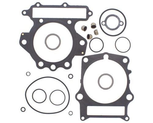 Чохол WINDEROSA (VERTEX) TOP-END для YAMAHA YFM 600 GRIZZLY '98-'01