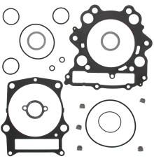 WINDEROSA (VERTEX) Чохли верхньої частини YAMAHA YFM 660 GRIZZLY/RHINO '02-08 BIG BORE 102MM