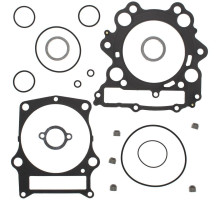 WINDEROSA (VERTEX) Чохли верхньої частини YAMAHA YFM 660 GRIZZLY/RHINO '02-08 BIG BORE 102MM
