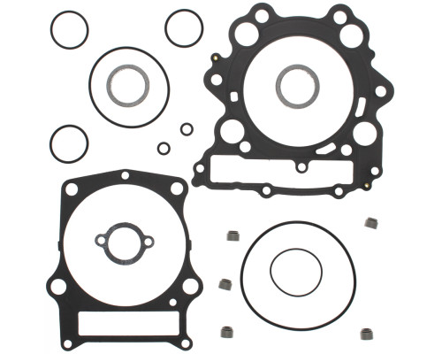 WINDEROSA (VERTEX) Чохли верхньої частини YAMAHA YFM 660 GRIZZLY/RHINO '02-08 BIG BORE 102MM