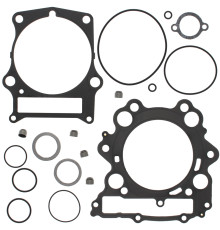 WINDEROSA (VERTEX) Чохли верхньої частини YAMAHA YFM 660 RAPTOR '01-'05 BIG BORE 102MM