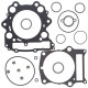 Чохол верхньої частини WINDEROSA (VERTEX) YAMAHA YFM 660 RAPTOR 01-05 XTZ 660 '91-'97