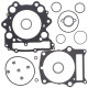 Чохол верхньої частини WINDEROSA (VERTEX) YAMAHA YFM 660 RAPTOR 01-05 XTZ 660 '91-'97