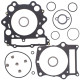 Чохол верхньої частини WINDEROSA (VERTEX) YAMAHA YFM 660 RAPTOR 01-05 XTZ 660 '91-'97
