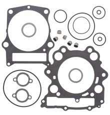 Чохол верхньої частини WINDEROSA (VERTEX) YAMAHA YFM660 GRIZZLY '02-'08, RHINO 660 '04-'07