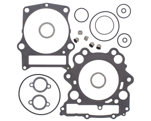 Чохол верхньої частини WINDEROSA (VERTEX) YAMAHA YFM660 GRIZZLY '02-'08, RHINO 660 '04-'07