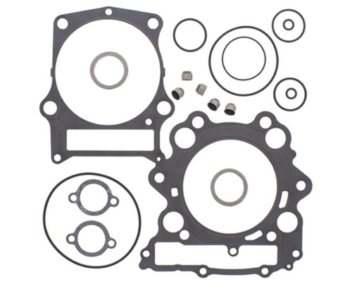 Чохол верхньої частини WINDEROSA (VERTEX) YAMAHA YFM660 GRIZZLY '02-'08, RHINO 660 '04-'07