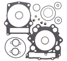 Чохол верхньої частини WINDEROSA (VERTEX) YAMAHA YFM660 GRIZZLY '02-'08, RHINO 660 '04-'07
