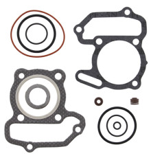 Чохол верхньої частини двигуна WINDEROSA (VERTEX) YAMAHA YFM80 GRIZZLY '05-'08, RAPTOR '02-'08, BADGER '85-'01