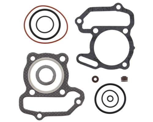 Чохол верхньої частини двигуна WINDEROSA (VERTEX) YAMAHA YFM80 GRIZZLY '05-'08, RAPTOR '02-'08, BADGER '85-'01
