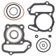 Чохол верхньої частини двигуна WINDEROSA (VERTEX) YAMAHA YFM80 GRIZZLY '05-'08, RAPTOR '02-'08, BADGER '85-'01