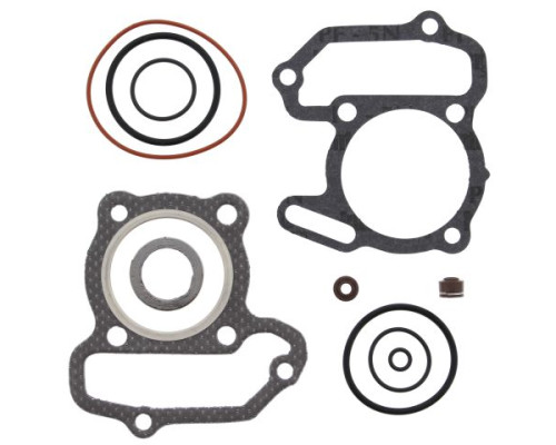 Чохол верхньої частини двигуна WINDEROSA (VERTEX) YAMAHA YFM80 GRIZZLY '05-'08, RAPTOR '02-'08, BADGER '85-'01