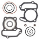 Чохол верхньої частини двигуна WINDEROSA (VERTEX) YAMAHA YFM80 GRIZZLY '05-'08, RAPTOR '02-'08, BADGER '85-'01