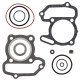 Чохол верхньої частини двигуна WINDEROSA (VERTEX) YAMAHA YFM80 GRIZZLY '05-'08, RAPTOR '02-'08, BADGER '85-'01