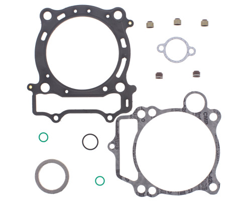 Чохол верхньої частини WINDEROSA (VERTEX) YAMAHA YFZ 450 04-13