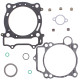 Чохол верхньої частини WINDEROSA (VERTEX) YAMAHA YFZ 450 04-13