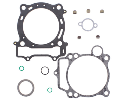 Чохол верхньої частини WINDEROSA (VERTEX) YAMAHA YFZ 450 04-13
