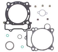 Чохол верхньої частини WINDEROSA (VERTEX) YAMAHA YFZ 450 04-13
