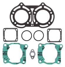 Чохол верхньої частини WINDEROSA (VERTEX) YAMAHA YFZ350 BANSHEE 87-09