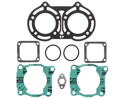 Чохол верхньої частини WINDEROSA (VERTEX) YAMAHA YFZ350 BANSHEE 87-09