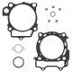 Чохол верхньої частини WINDEROSA (VERTEX) YAMAHA YFZ450 R 09-17, YFZ450X 10-11
