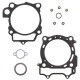 Чохол верхньої частини WINDEROSA (VERTEX) YAMAHA YFZ450 R 09-17, YFZ450X 10-11
