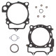Чохол верхньої частини WINDEROSA (VERTEX) YAMAHA YFZ450 R 09-17, YFZ450X 10-11