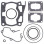 Чохол верхньої частини WINDEROSA (VERTEX) YAMAHA YZ 125 