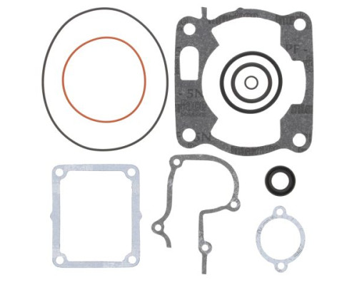 Чохол верхньої частини WINDEROSA (VERTEX) YAMAHA YZ125 90-91
