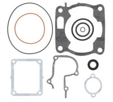 Чохол верхньої частини WINDEROSA (VERTEX) YAMAHA YZ125 90-91