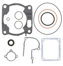 Кришка верхньої частини WINDEROSA (VERTEX) YAMAHA YZ125 92