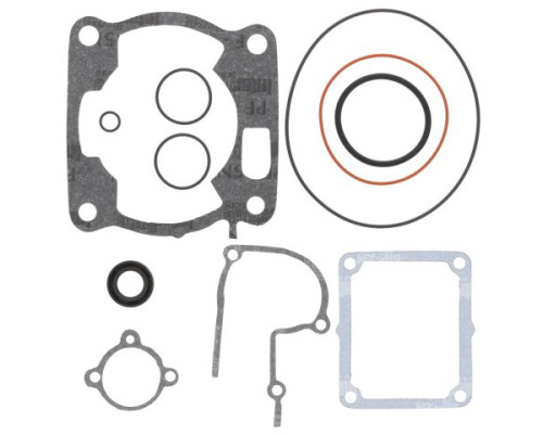 Кришка верхньої частини WINDEROSA (VERTEX) YAMAHA YZ125 92
