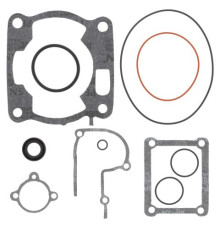 Кришка верхньої частини WINDEROSA (VERTEX) YAMAHA YZ125 93