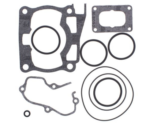 Кришка верхньої частини WINDEROSA (VERTEX) YAMAHA YZ125 98-00