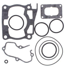 Кришка верхньої частини WINDEROSA (VERTEX) YAMAHA YZ125 98-00
