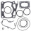 Кришка верхньої частини WINDEROSA (VERTEX) YAMAHA YZ125 98-00