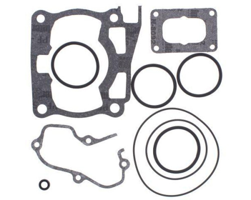 Кришка верхньої частини WINDEROSA (VERTEX) YAMAHA YZ125 98-00