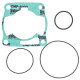 Кришка верхньої частини WINDEROSA (VERTEX) YAMAHA YZ80 93-01