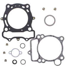 Чохол верхньої частини WINDEROSA (VERTEX) YAMAHA YZF 250 (01-13), WR 250F`01-13