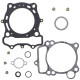 Чохол верхньої частини WINDEROSA (VERTEX) YAMAHA YZF 250 (01-13), WR 250F`01-13