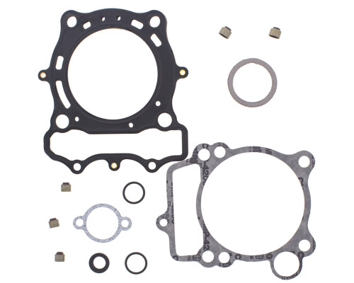 Чохол верхньої частини WINDEROSA (VERTEX) YAMAHA YZF 250 (01-13), WR 250F`01-13