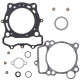 Чохол верхньої частини WINDEROSA (VERTEX) YAMAHA YZF 250 (01-13), WR 250F`01-13
